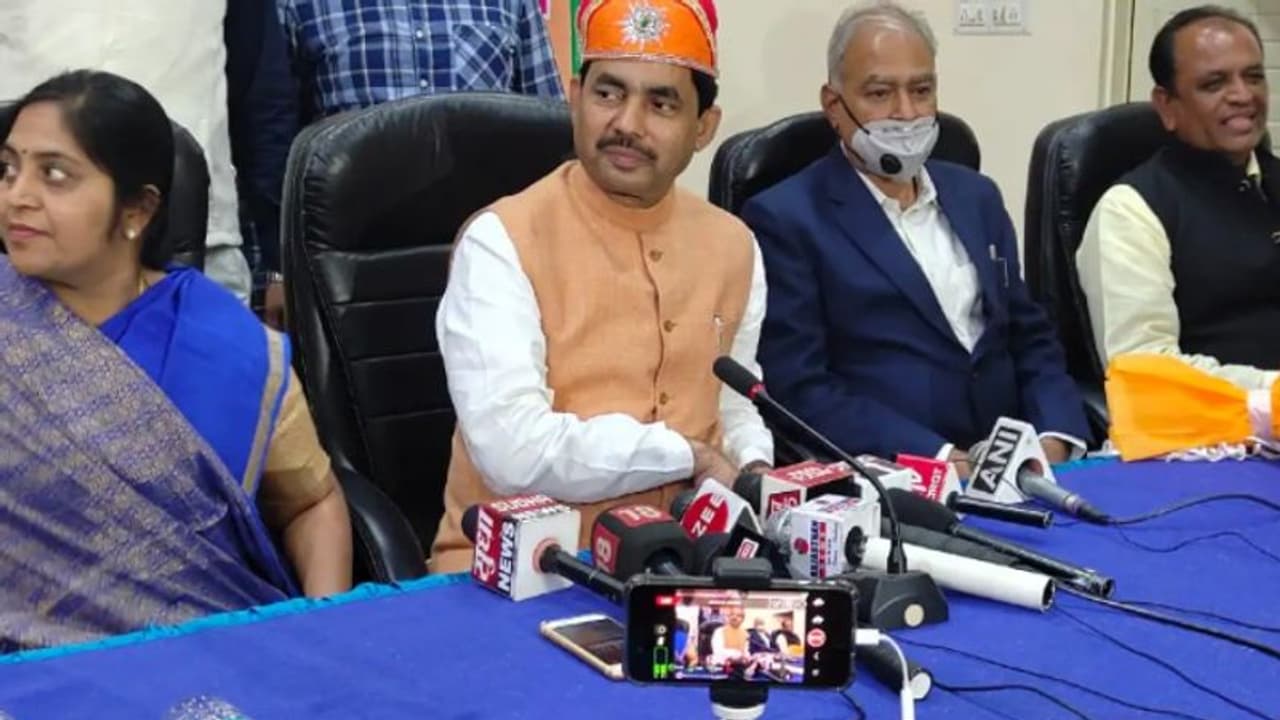 इस मुस्लिम नेता ने कहा हिंदुस्तान से अच्छा देश, हिंदू से अच्छा दोस्त और मोदी जैसा नेता नहीं मिल सकता इस मुस्लिम नेता ने कहा हिंदुस्तान से अच्छा देश, हिंदू से अच्छा दोस्त और मोदी जैसा नेता नहीं मिल सकता