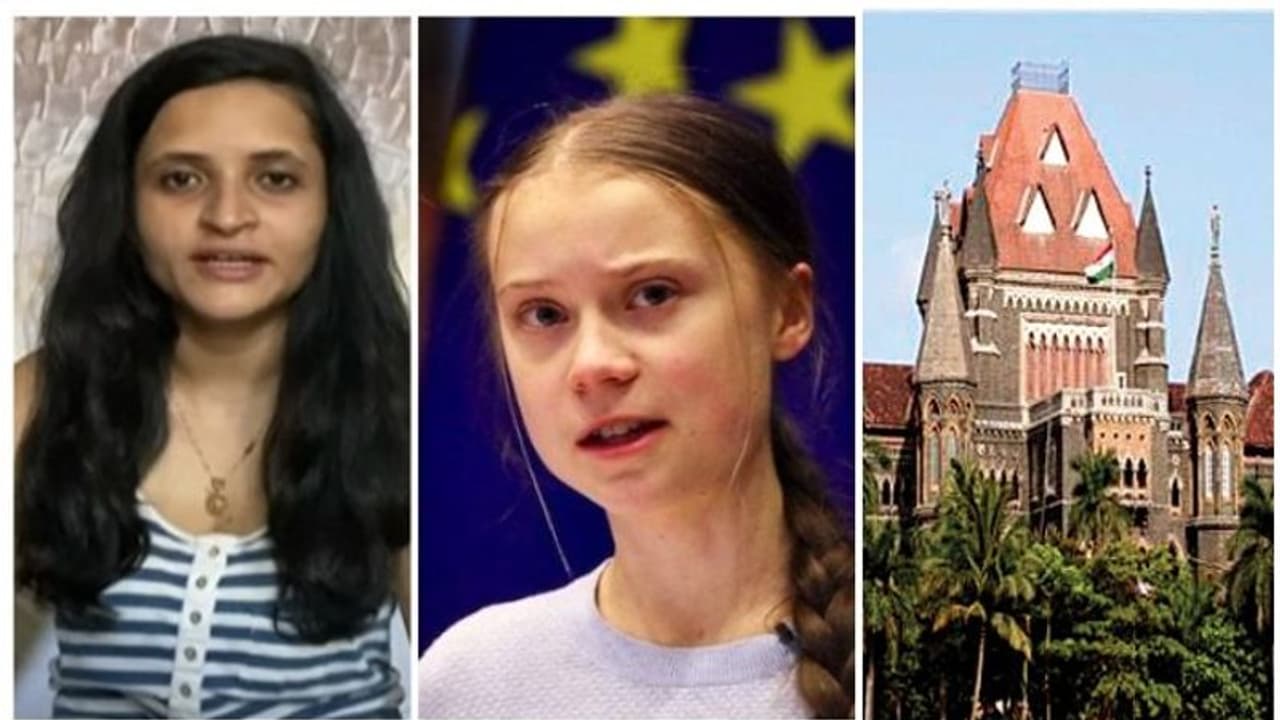 'ടൂൾകിറ്റ്' കേസ്: മലയാളി അഭിഭാഷക നികിതയുടെ അറസ്റ്റ് മൂന്നാഴ്ചത്തേക്ക് തടഞ്ഞു