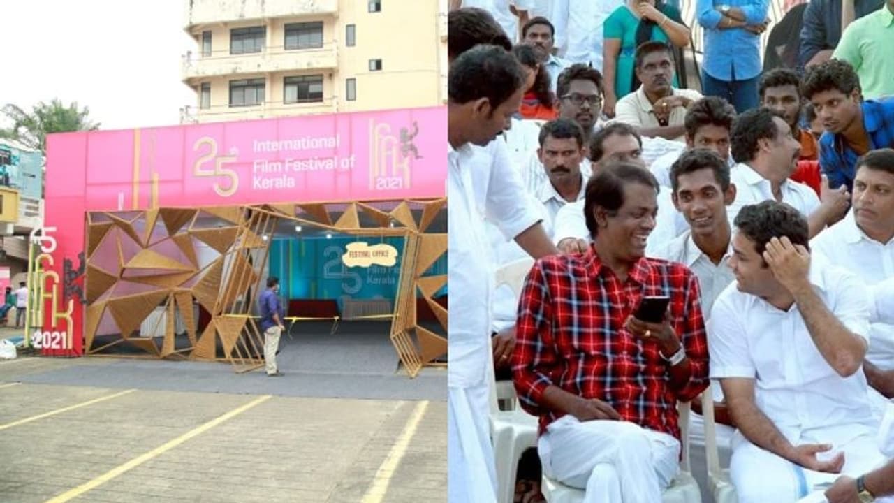 'സലിംകുമാര് ഇല്ലെങ്കില് ഞങ്ങളുമില്ല'; കൊച്ചിയിലെ ചലച്ചിത്രോത്സവം കോണ്ഗ്രസ് ബഹിഷ്കരിക്കുന്നുവെന്ന് ഹൈബി 'സലിംകുമാര് ഇല്ലെങ്കില് ഞങ്ങളുമില്ല'; കൊച്ചിയിലെ ചലച്ചിത്രോത്സവം കോണ്ഗ്രസ് ബഹിഷ്കരിക്കുന്നുവെന്ന് ഹൈബി