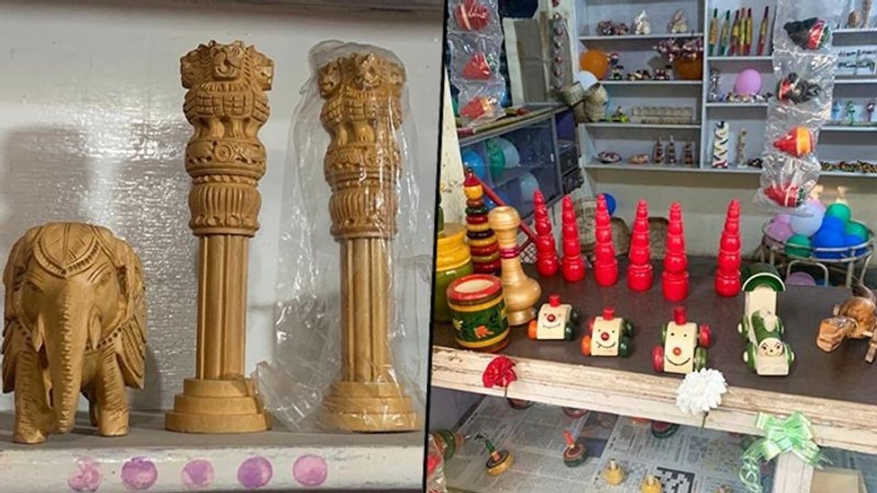 Republic Day: ಗಣರಾಜ್ಯೋತ್ಸವಕ್ಕೆ ಕರ್ನಾಟಕದಿಂದ ಕರಕುಶಲ ಕಲಾ ವೈಭವದ ಟ್ಯಾಬ್ಲೋ