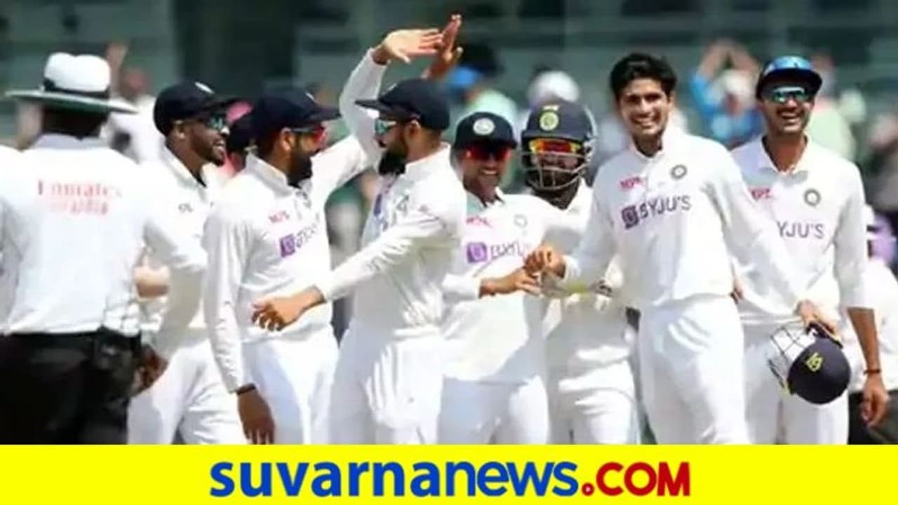 ಇಂಗ್ಲೆಂಡ್ ವಿರುದ್ದದ ಕೊನೆಯ 2 ಟೆಸ್ಟ್ ಪಂದ್ಯಗಳಿಗೆ ಬಲಿಷ್ಠ ಟೀಂ ಇಂಡಿಯಾ ಪ್ರಕಟ..! ಇಂಗ್ಲೆಂಡ್ ವಿರುದ್ದದ ಕೊನೆಯ 2 ಟೆಸ್ಟ್ ಪಂದ್ಯಗಳಿಗೆ ಬಲಿಷ್ಠ ಟೀಂ ಇಂಡಿಯಾ ಪ್ರಕಟ..!