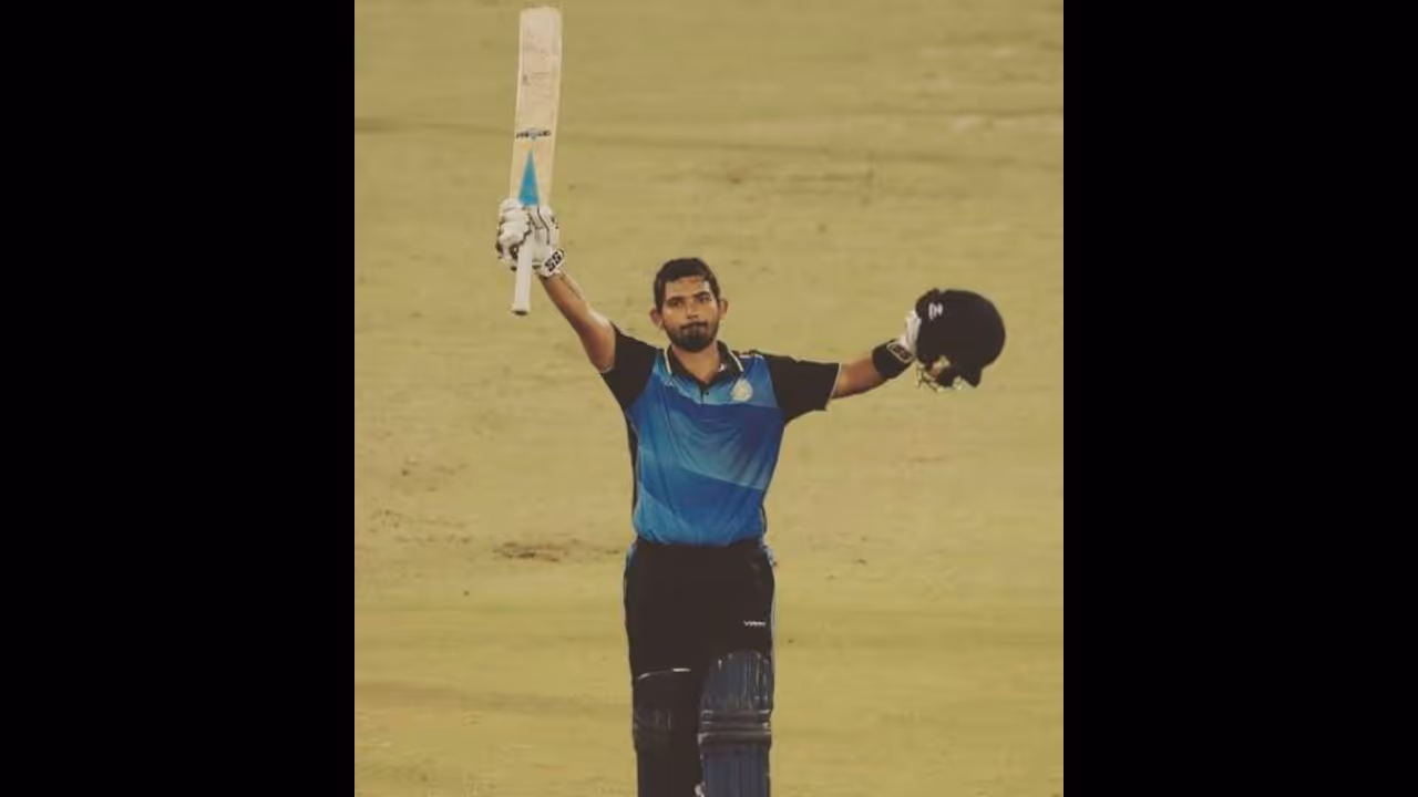 মাত্র ২৯ বছর বয়সেই হার্ট অ্যাটাক, IPL ফাইনালের রাতেই মৃত্যু ভারতের প্রাক্তন অনূর্ধ্ব ১৯ ক্যাপ্টেনের মাত্র ২৯ বছর বয়সেই হার্ট অ্যাটাক, IPL ফাইনালের রাতেই মৃত্যু ভারতের প্রাক্তন অনূর্ধ্ব ১৯ ক্যাপ্টেনের