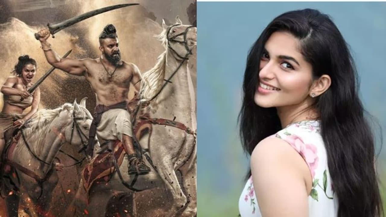 'പത്തൊമ്പതാം നൂറ്റാണ്ടി'ലെ നായിക ഇതാ; സിജുവിനെ താരസിംഹാസനത്തിലേക്ക് സമ്മാനിക്കുമെന്ന് വിനയന് 'പത്തൊമ്പതാം നൂറ്റാണ്ടി'ലെ നായിക ഇതാ; സിജുവിനെ താരസിംഹാസനത്തിലേക്ക് സമ്മാനിക്കുമെന്ന് വിനയന്