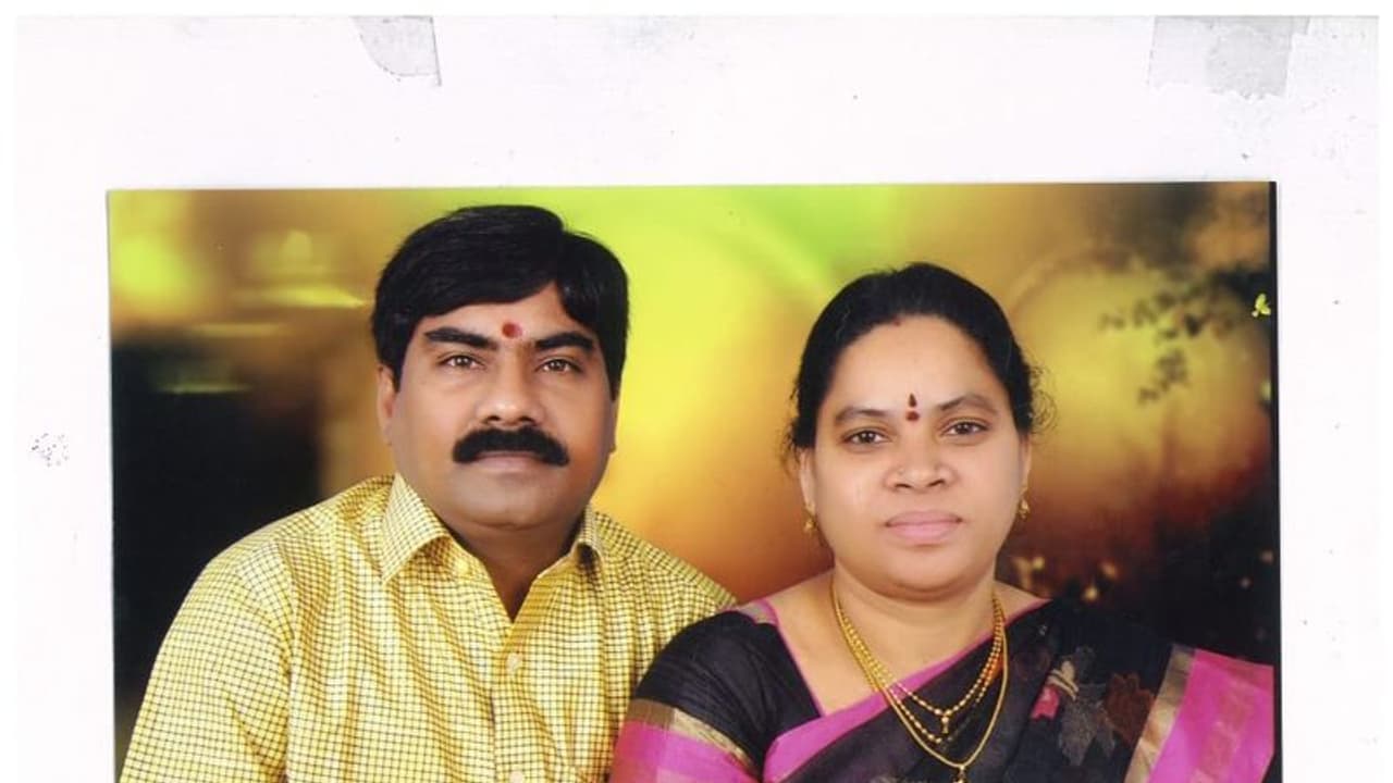 వామన్రావు కేసులో ట్విస్ట్: దర్యాప్తును సీబీఐకి అప్పగించండి.. హైకోర్టులో కిషన్రావు పిటిషన్ వామన్రావు కేసులో ట్విస్ట్: దర్యాప్తును సీబీఐకి అప్పగించండి.. హైకోర్టులో కిషన్రావు పిటిషన్