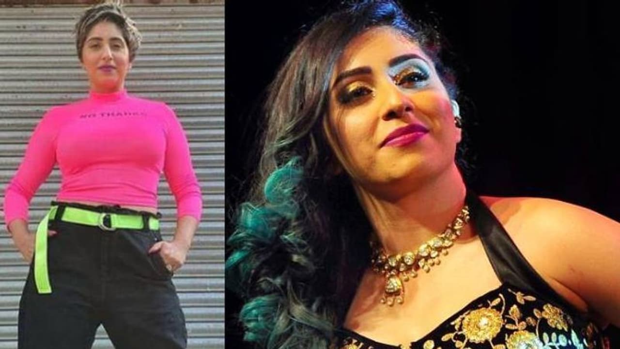 'ഞാനും നിരന്തരം ബോഡി ഷെയിമിങ്ങിന് ഇരയായി'; അനുഭവം പങ്കുവച്ച് ഗായിക