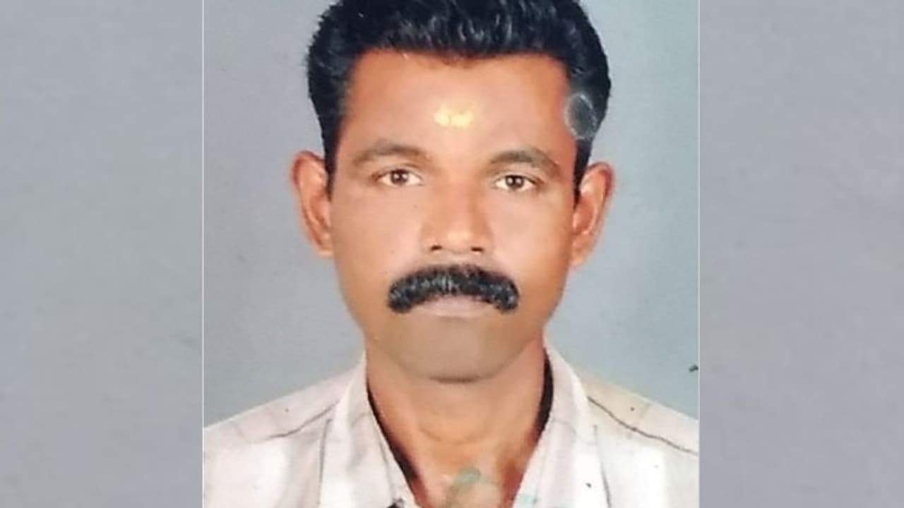 ആലപ്പുഴയിൽ പന്തൽ തൊഴിലാളി കുഴഞ്ഞു വീണു മരിച്ചു