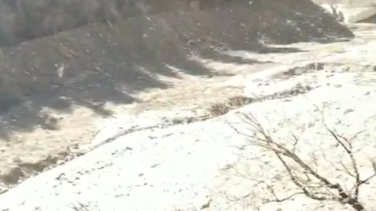 हिमस्खलन में शहीद हुए 7 जवानों के परिजन को अरुणाचल के सीएम ने 4 4 लाख रु. मुआवजे का एलान किया