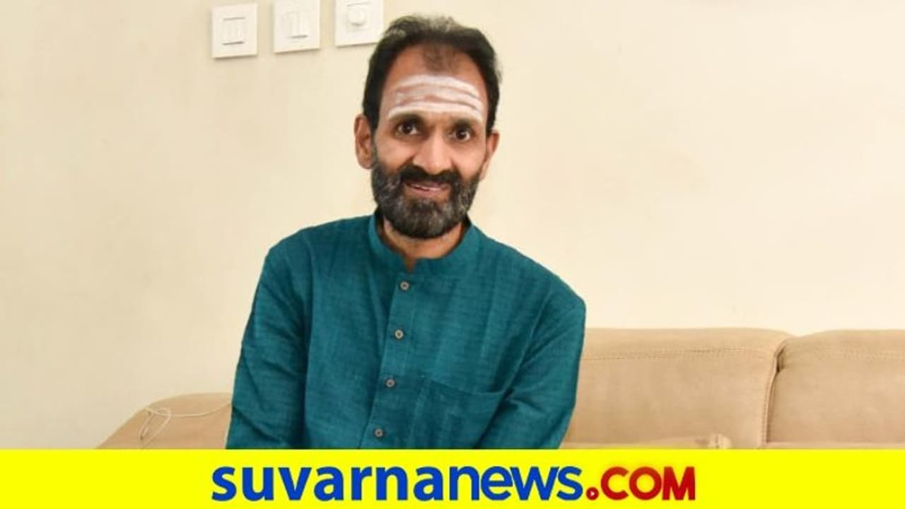 ರಾಘವೇಂದ್ರ ರಾಜ್‌ಕುಮಾರ್‌ ಆರೋಗ್ಯದಲ್ಲಿ ಚೇತರಿಕೆ;ಇಂದು ಆಸ್ಪತ್ರೆಯಿಂದ ಡಿಸ್‌ಚಾಜ್‌ರ್‍ ಸಾಧ್ಯತೆ!