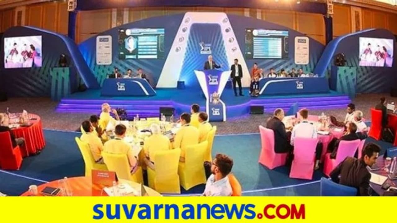 ಐಪಿಎಲ್ ಹರಾಜು: 42ರ ದೋಶಿ ಅತಿಹಿರಿಯ, 16ರ ನೂರ್ ಅತಿಕಿರಿಯ! ಐಪಿಎಲ್ ಹರಾಜು: 42ರ ದೋಶಿ ಅತಿಹಿರಿಯ, 16ರ ನೂರ್ ಅತಿಕಿರಿಯ!