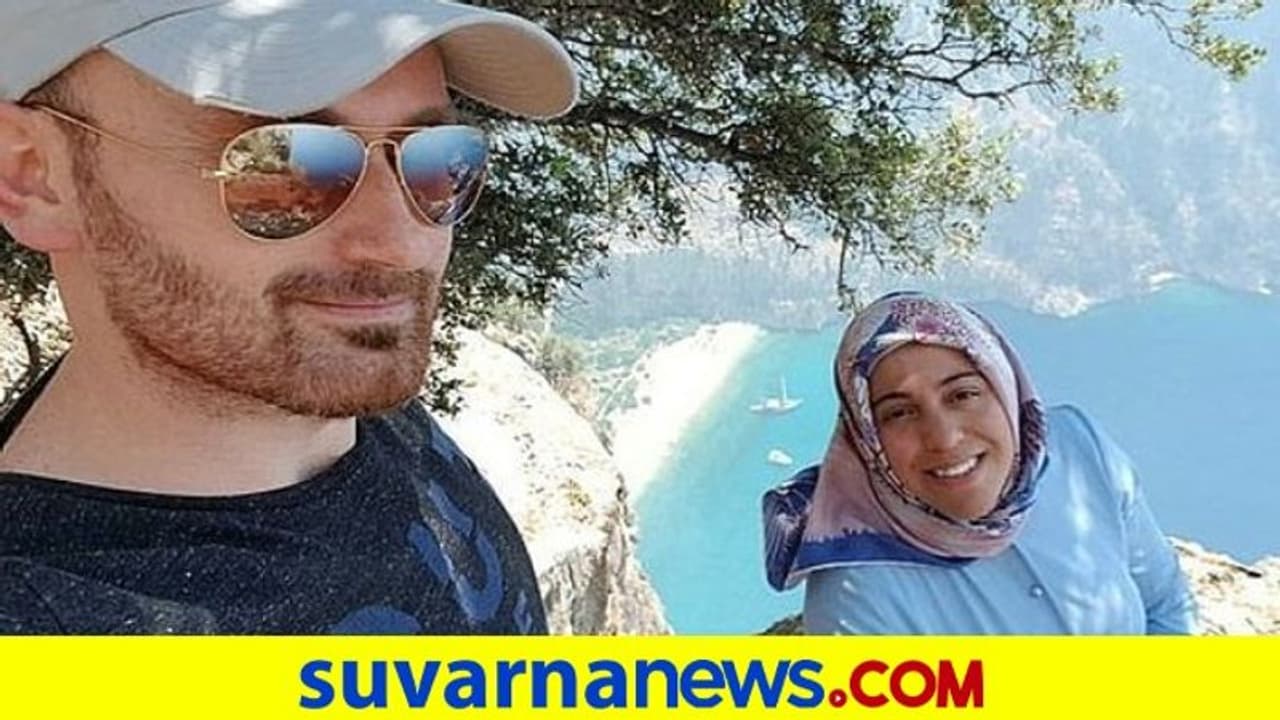 ಇನ್ಶೂರೆನ್ಸ್ ಹಣಕ್ಕಾಗಿ ತುಂಬು ಗರ್ಭಿಣಿ ಪತ್ನಿಯನ್ನು ಬಂಡೆಯಿಂದ ತಳ್ಳಿ ಕೊಂದ