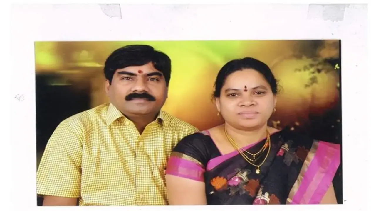 వామన్రావు దంపతుల హత్య: స్వతంత్ర దర్యాప్తు సంస్థతో విచారణకై సుప్రీంలో పిటిషన్ వామన్రావు దంపతుల హత్య: స్వతంత్ర దర్యాప్తు సంస్థతో విచారణకై సుప్రీంలో పిటిషన్