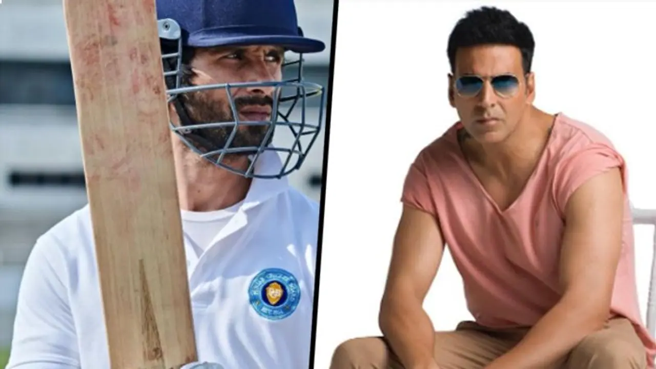 Prithviraj, Jersey to clash in Diwali 2021: Akshay Kumar, Shahid Kapoor's film to release on same date
