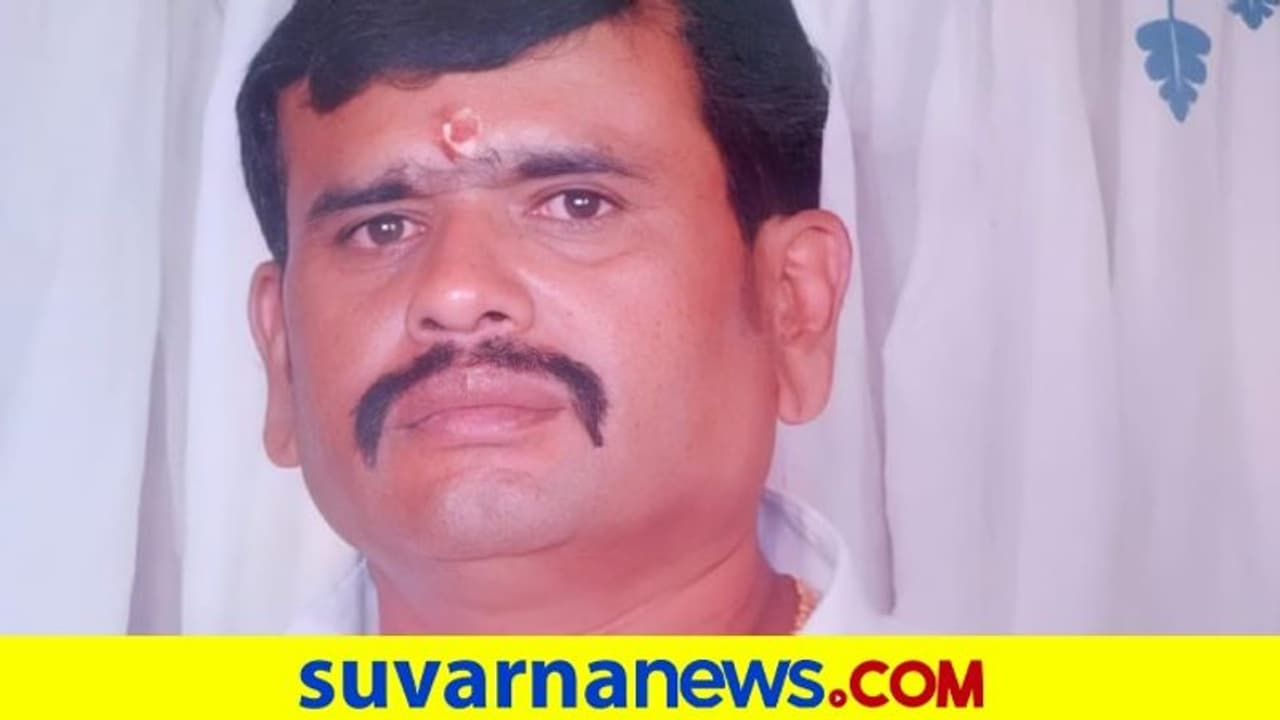 ನನ್ನ ಪತ್ನಿ ಜೊತೆ ಮಾತಾಡ್ಬೇಡ ಎಂದು ಜಗಳ ಶುರು, ಕೊನೆಯಾಗಿದ್ದು ಕೊಲೆಯಲ್ಲಿ ನನ್ನ ಪತ್ನಿ ಜೊತೆ ಮಾತಾಡ್ಬೇಡ ಎಂದು ಜಗಳ ಶುರು, ಕೊನೆಯಾಗಿದ್ದು ಕೊಲೆಯಲ್ಲಿ