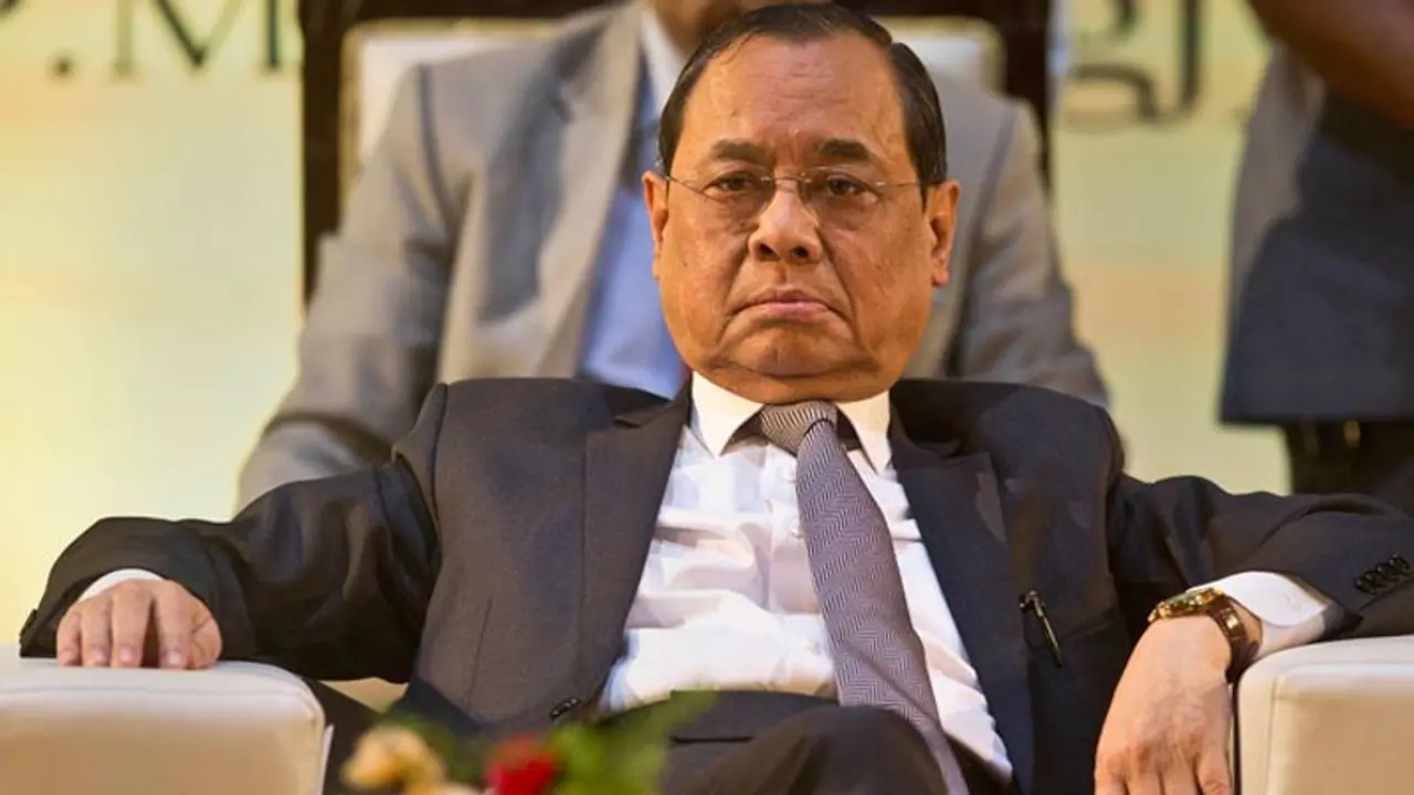 Ranjan Gogoi:கேள்வியும் கேட்கல! வர்றதும் இல்லை! எம்பி யானபின் மவுனமாகிய முன்னாள் தலைமை நீதிபதி ரஞ்சன் கோகோய் Ranjan Gogoi:கேள்வியும் கேட்கல! வர்றதும் இல்லை! எம்பி யானபின் மவுனமாகிய முன்னாள் தலைமை நீதிபதி ரஞ்சன் கோகோய்
