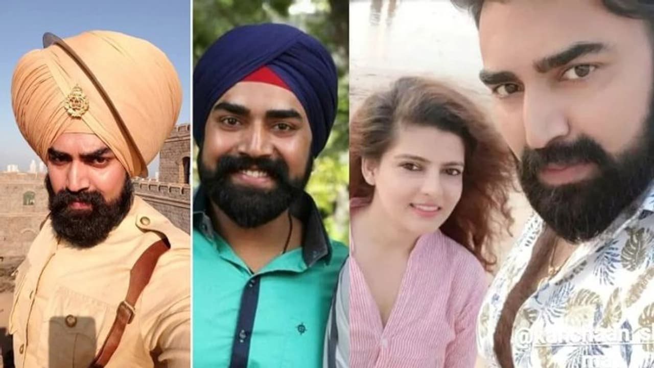 നടൻ സന്ദീപ് നഹറിന്റെ മരണം, ഭാര്യയ്ക്കും അമ്മായിയമ്മയ്ക്കും എതിരെ കേസ്