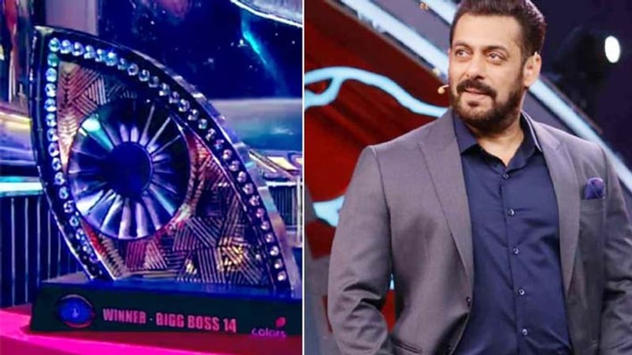 जल्द खत्म होने वाला है बिग बॉस का 14वां सीजन, जानें कब और कहां देख सकते हैं ग्रैंड फिनाले जल्द खत्म होने वाला है बिग बॉस का 14वां सीजन, जानें कब और कहां देख सकते हैं ग्रैंड फिनाले
