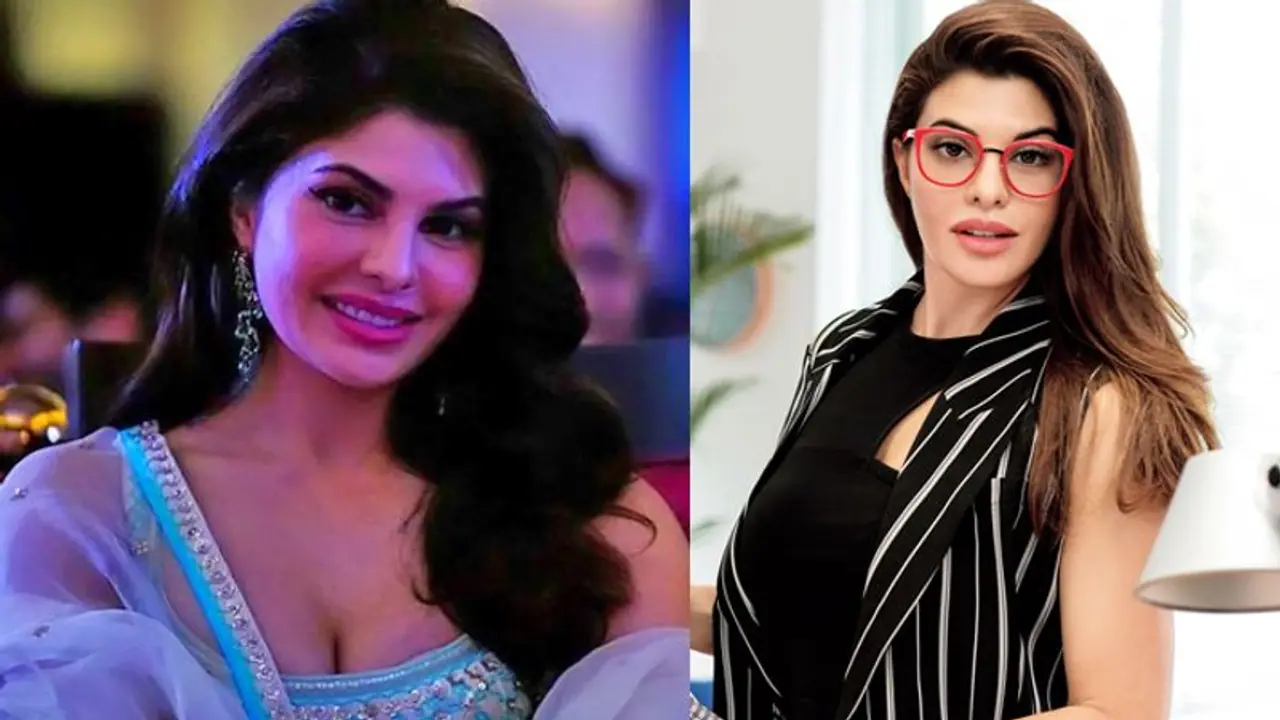 Here's how Jacqueline Fernandez took another step towards kindness with her foundation Here's how Jacqueline Fernandez took another step towards kindness with her foundation