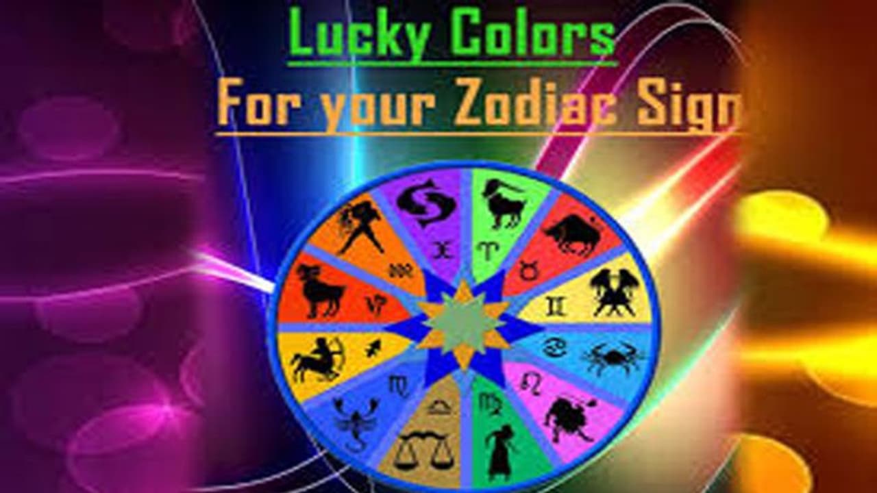 ಚೈನೀಸ್‌ ರಾಶಿಚಕ್ರದ ಪ್ರಕಾರ ನಿಮ್ಮ ಅದೃಷ್ಟದ ಬಣ್ಣಗಳು ಇಲ್ಲಿವೆ ನೋಡಿ!