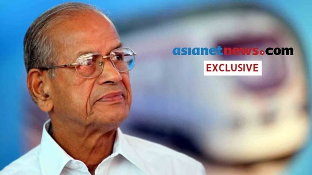 ഇടതും വലതും കേരളത്തിന് വേണ്ടി എന്ത് ചെയ്തു? ഗവർണർ ആകേണ്ടെന്നും ഇ ശ്രീധരൻ ഇടതും വലതും കേരളത്തിന് വേണ്ടി എന്ത് ചെയ്തു? ഗവർണർ ആകേണ്ടെന്നും ഇ ശ്രീധരൻ