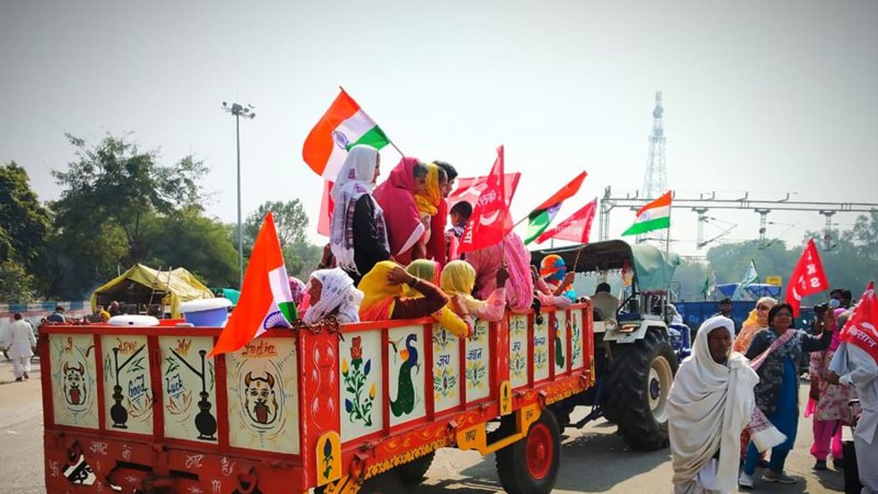 Farm Laws|കർഷക ‌സമരം തുടരുന്നതിൽ ഭിന്നാഭിപ്രായം; ട്രാക്ടർ റാലി പിൻവലിക്കണമെന്ന് പഞ്ചാബിലെ സംഘടനകൾ