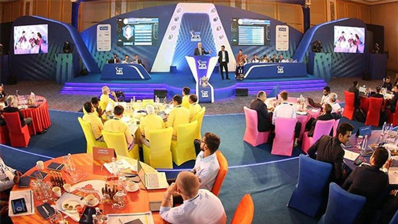 IPL 2023 Mini Auction: விலை போக வாய்ப்பே இல்லாத 5 வெளிநாட்டு வீரர்கள் IPL 2023 Mini Auction: விலை போக வாய்ப்பே இல்லாத 5 வெளிநாட்டு வீரர்கள்