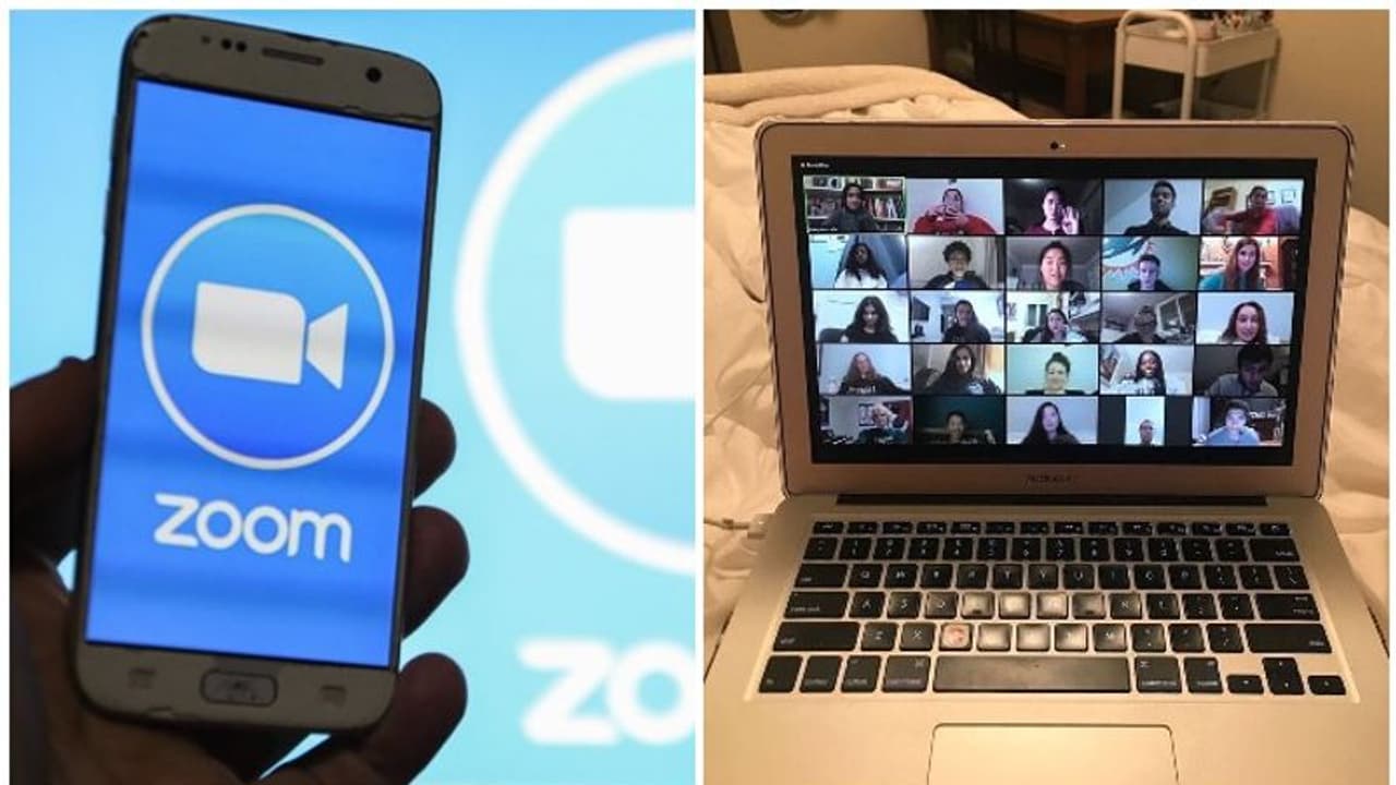 സൂം ഇനി കൂടുതൽ സുരക്ഷിതം ; എൻഡ് ടു എൻഡ് എൻക്രിപ്ഷൻ ഫീച്ചർ ഫോണ്‍ സൂമിലേക്കും എത്തുന്നു