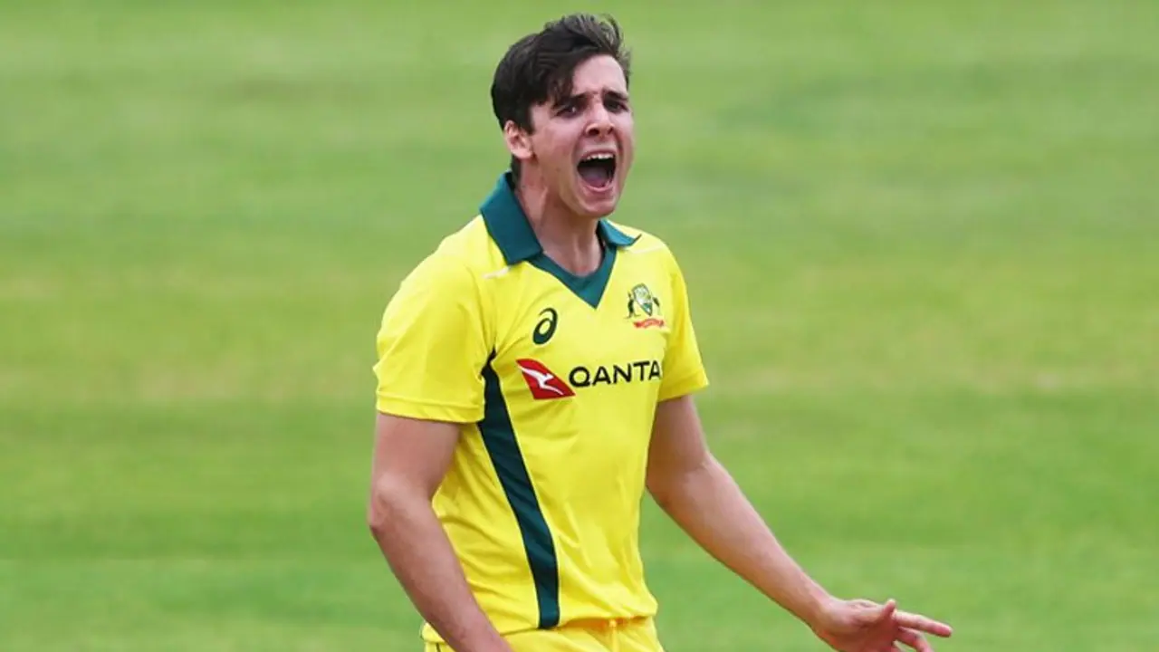 24 साल के इस खिलाड़ी ने नहीं खेला एक भी IPL, फिर भी पंजाब ने 14Cr. में खरीदा, जानें क्या है वजह? 24 साल के इस खिलाड़ी ने नहीं खेला एक भी IPL, फिर भी पंजाब ने 14Cr. में खरीदा, जानें क्या है वजह?