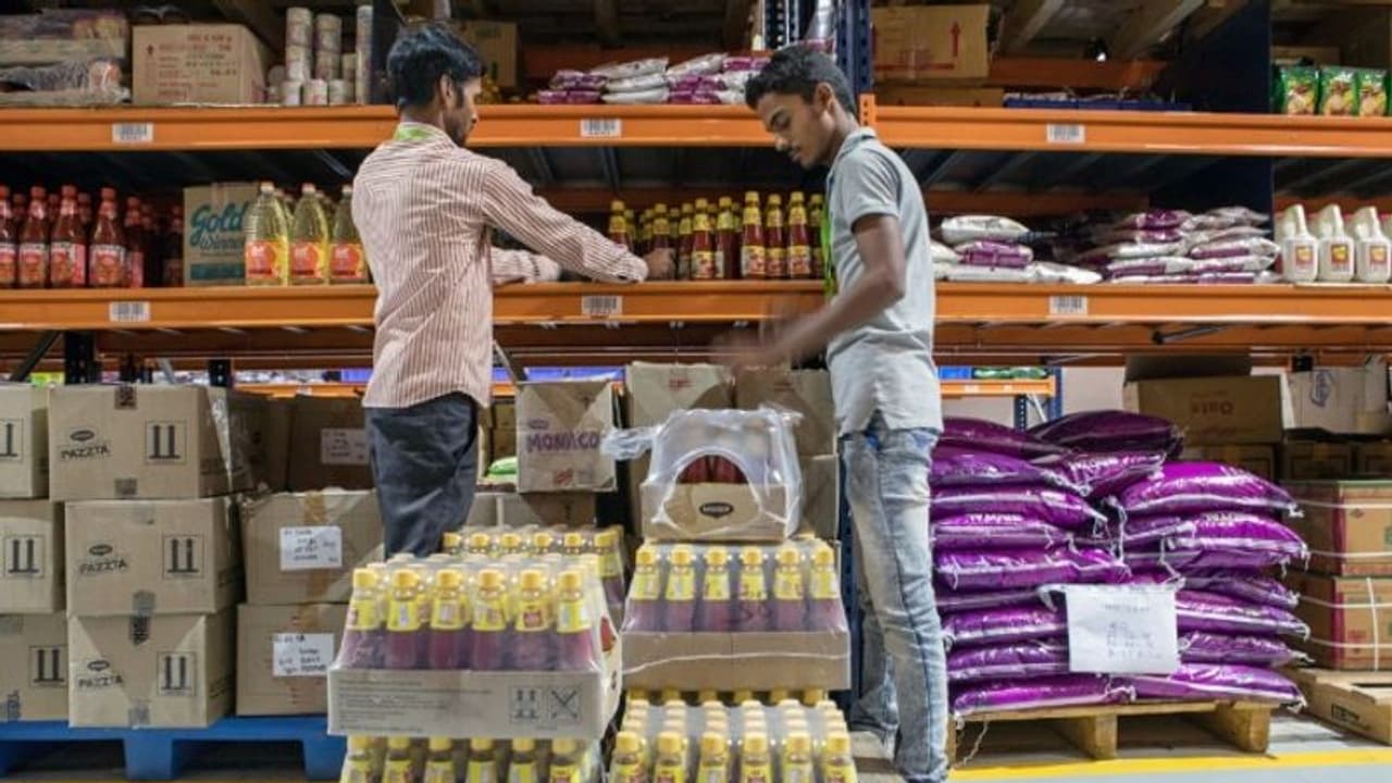 PM calls decision to include retail and wholesale trade in MSME as landmark PM calls decision to include retail and wholesale trade in MSME as landmark