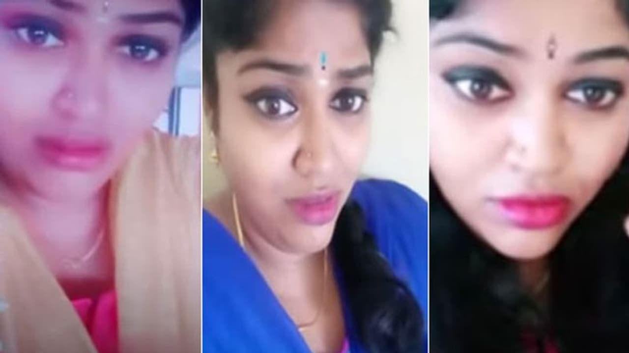 நீ எனக்கு 7வது ஆளு போடா... மிரள வைக்கும் இளம்பெண்ணின் பதில்.. உடந்தையாக இருந்த தாய்.. ஆடிப்போன கணவர்...! நீ எனக்கு 7வது ஆளு போடா... மிரள வைக்கும் இளம்பெண்ணின் பதில்.. உடந்தையாக இருந்த தாய்.. ஆடிப்போன கணவர்...!