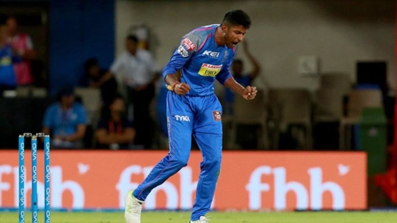 ചെന്നൈയുടെ പെരിയപ്പയാകുമോ കൃഷ്ണപ്പ; ഐപിഎല്ലിലെ മോഹവിലയും റെക്കോര്‍ഡും