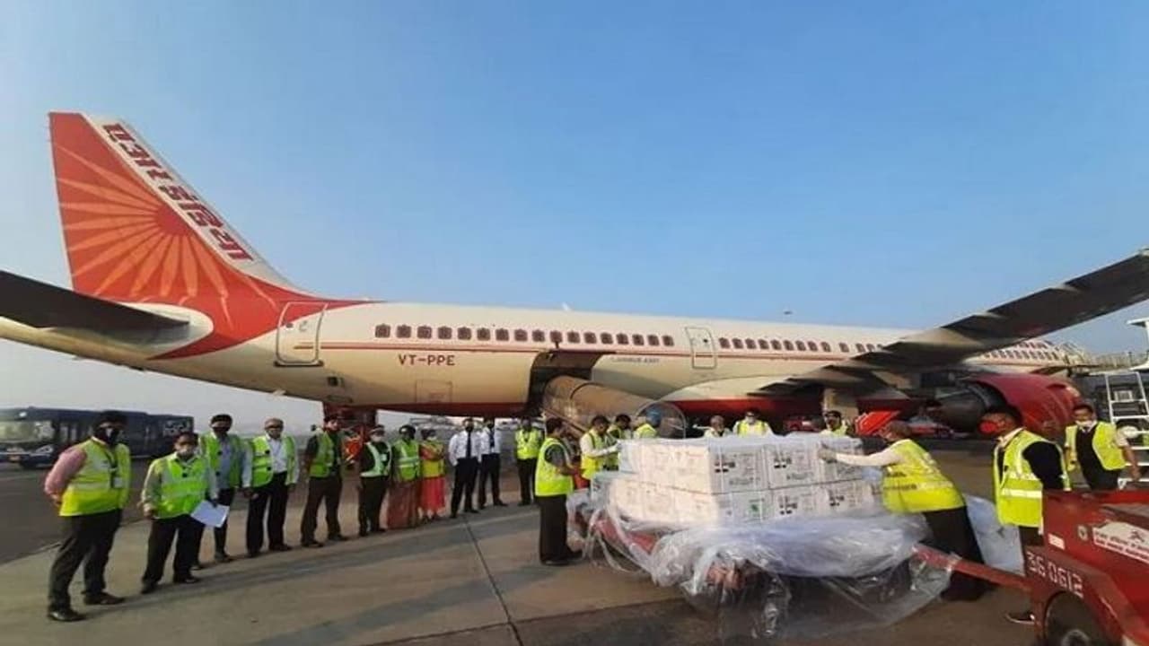 भारत कर रहा है कोरोना वैक्सीनेशन में मदद, दूसरे देश कर रहे हैं इसका व्यापार, कैरीबियाई देशों ने कहा भारत कर रहा है कोरोना वैक्सीनेशन में मदद, दूसरे देश कर रहे हैं इसका व्यापार, कैरीबियाई देशों ने कहा