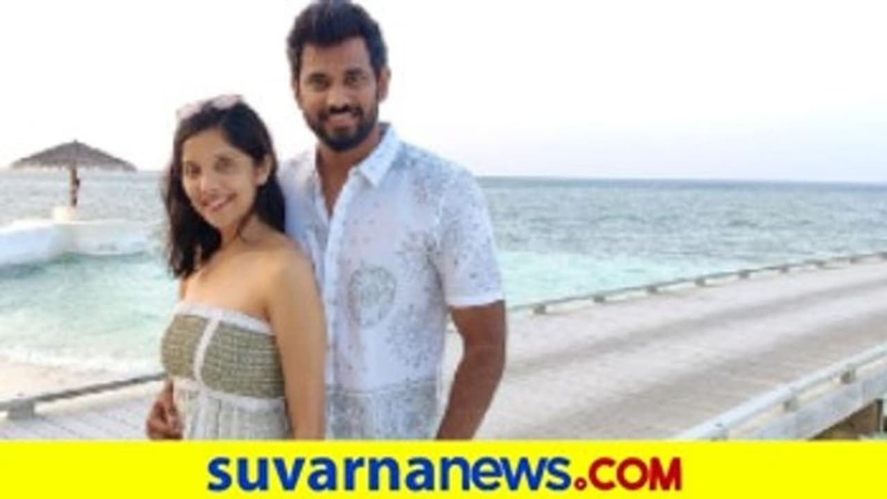 ಲವ್ ಮಾಕ್ಟೇಲ್ ಜೋಡಿಗೆ ಕೊರೋನಾ.. ಎಚ್ಚರಿಕೆ ತಗೊಳ್ಳಿ ಎಂದ ಕೃಷ್ಣ