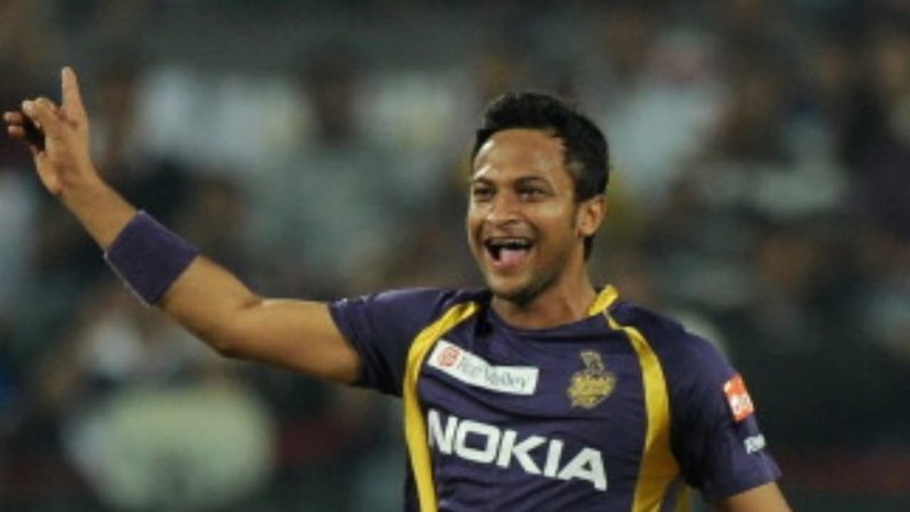 IPL 2023: என்னை மன்னிச்சுக்கங்க கேகேஆர்.. நான் ஓதுங்கிக்குறேன்..! ஐபிஎல்லில் இருந்து விலகிய ஷகிப் அல் ஹசன்