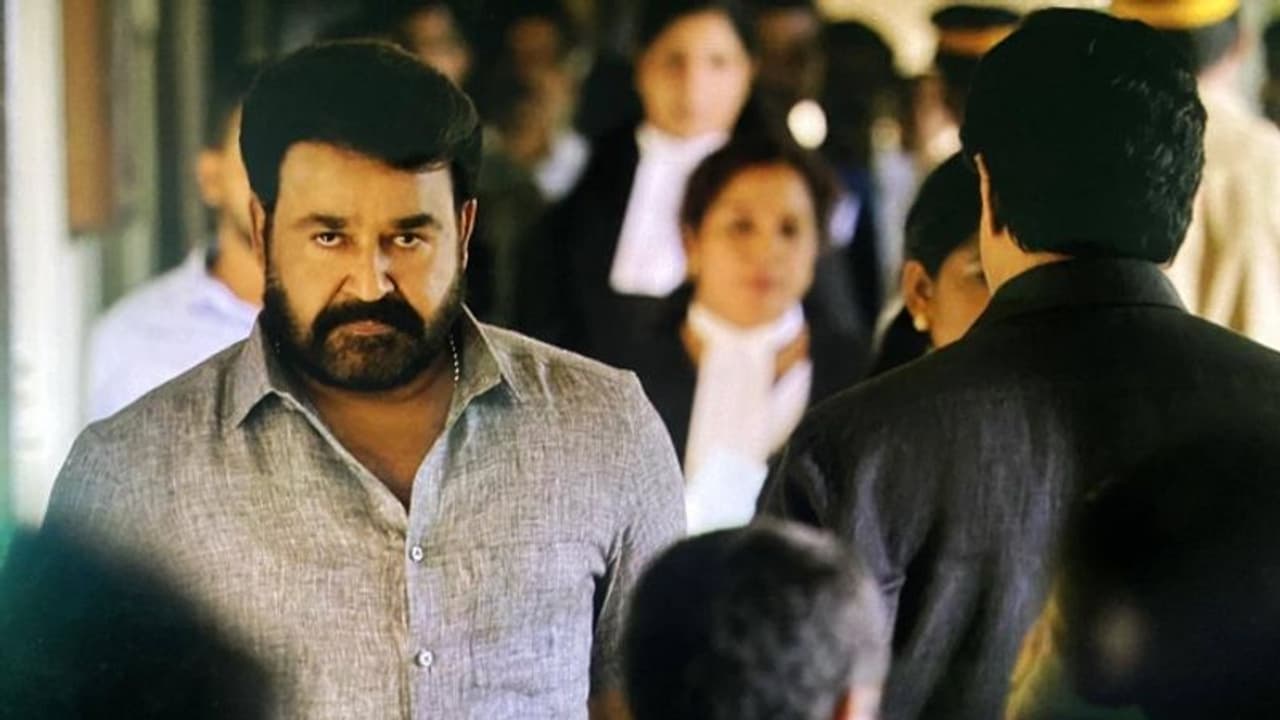 വാക്കു പാലിച്ച ജീത്തു, ചുവട് പിഴയ്ക്കാത്ത 'ദൃശ്യം 2': റിവ്യൂ