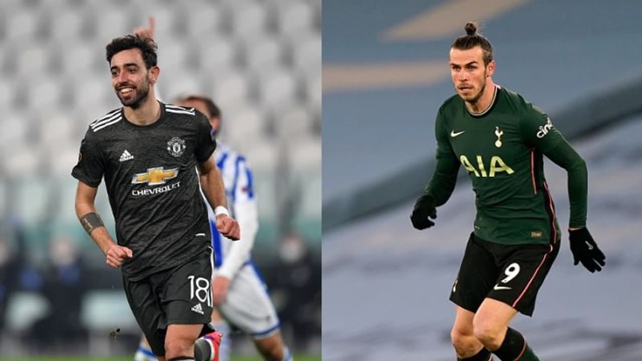 യൂറോപ്പാ ലീഗ്: യുണൈറ്റഡിനും ടോട്ടനത്തിനും ജയം, ആഴ്‌സനലിന് കുരുക്ക്