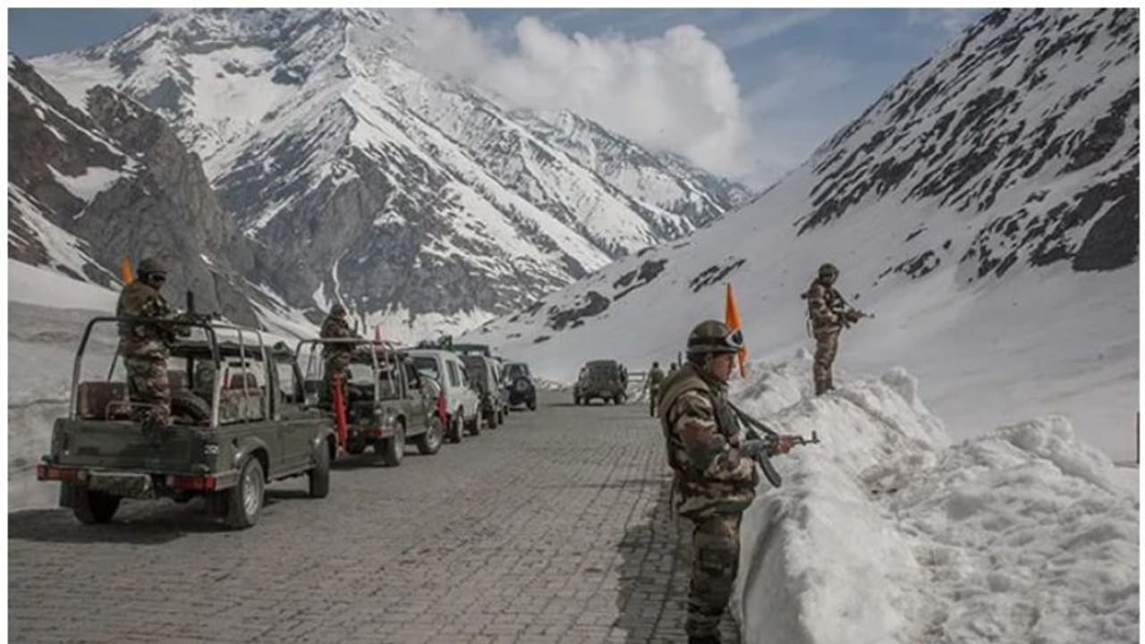 ഗൽവാൻ ഏറ്റുമുട്ടലിൽ സൈനികർ മരിച്ചെന്ന് ഒടുവിൽ സമ്മതിച്ച് ചൈന