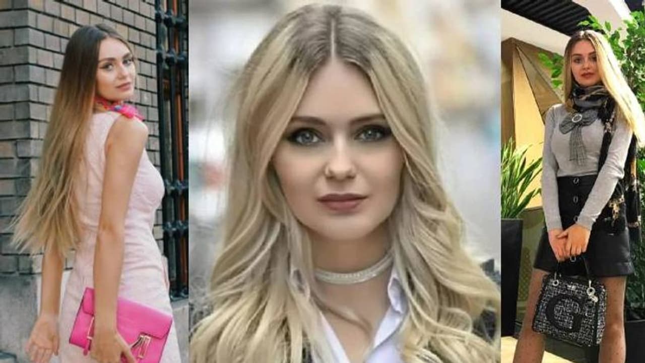 'സൗന്ദര്യം ഒരല്പ്പം കൂടിപ്പോയി'; ജോലിയിൽ നിന്ന് പിരിച്ചുവിട്ടെന്ന് മോഡല്! 'സൗന്ദര്യം ഒരല്പ്പം കൂടിപ്പോയി'; ജോലിയിൽ നിന്ന് പിരിച്ചുവിട്ടെന്ന് മോഡല്!