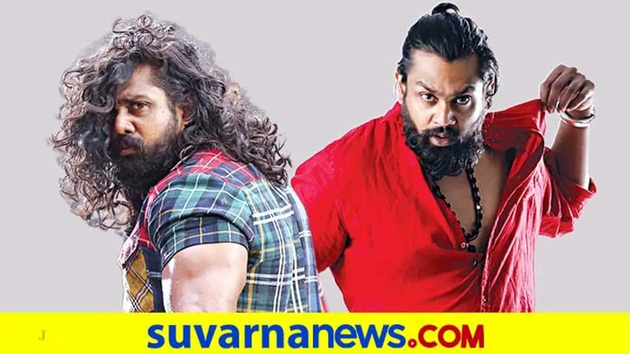 ಪೊಗರುನಲ್ಲಿ ನನ್ನದು ನೆಗೆಟಿವ್ ಶೇಡ್ ಪಾತ್ರ: ಧ್ರುವ ಸರ್ಜಾ ಪೊಗರುನಲ್ಲಿ ನನ್ನದು ನೆಗೆಟಿವ್ ಶೇಡ್ ಪಾತ್ರ: ಧ್ರುವ ಸರ್ಜಾ