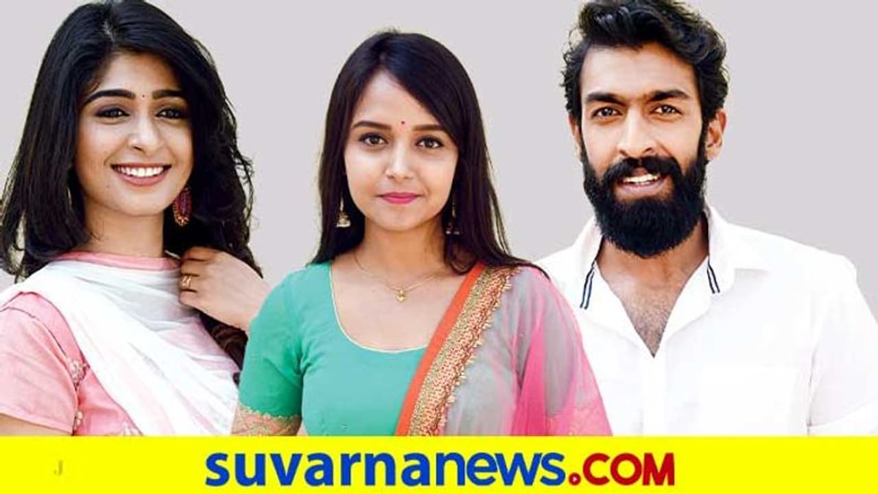 'ಅಂದೊಂದಿತ್ತು ಕಾಲ'ದಲ್ಲಿ ವಿನಯ್‌ ರಾಜ್‌ಕುಮಾರ್‌; ಮೊಬೈಲ್‌ ಇಲ್ಲದ ಅದಿತಿ ಪ್ರಭುದೇವ ಹೇಗಿರುತ್ತಾರೆ?