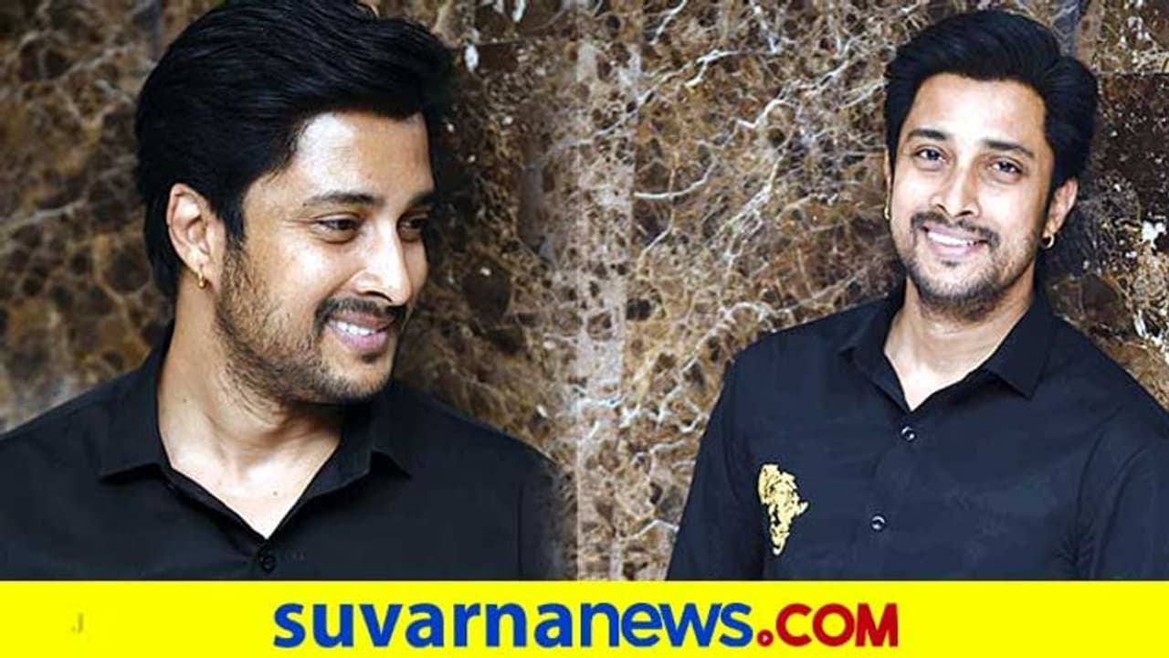 25ನೇ ಚಿತ್ರ ಆಯ್ಕೆ ಮಾಡಿಕೊಳ್ಳಲು 84 ಕತೆ ಕೇಳಿದೆ: ನೆನಪಿರಲಿ ಪ್ರೇಮ್‌