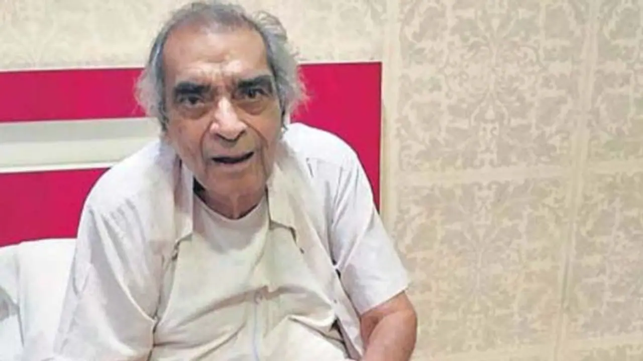 कर्ज में डूबे 'एक प्यार का नगमा' लिखने वाले संतोष आनंद, हो चुकी है जवान बेटे और बहू की मौत