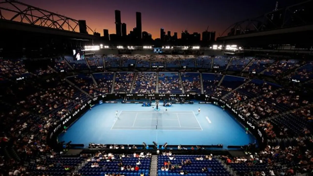 Australian Open 2024: Djokovic vs Sinner semi final paused briefly as spectator faces medical emergency Australian Open 2024: Djokovic vs Sinner semi final paused briefly as spectator faces medical emergency