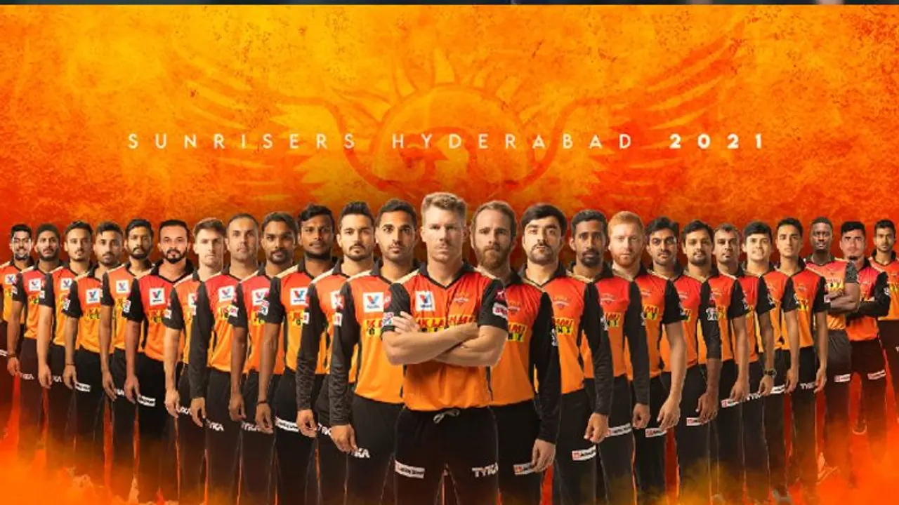 IPL 2021 preview: Will Warner Williamson combination be enough for Sunrisers Hyderabad to lift 2nd IPL title? IPL 2021 preview: Will Warner Williamson combination be enough for Sunrisers Hyderabad to lift 2nd IPL title?