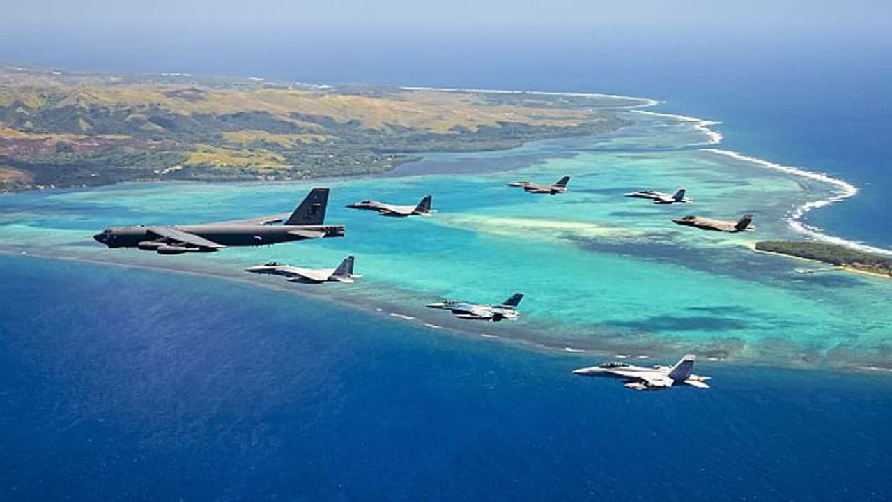 Rule of law must be restored in Myanmar: QUAD Rule of law must be restored in Myanmar: QUAD