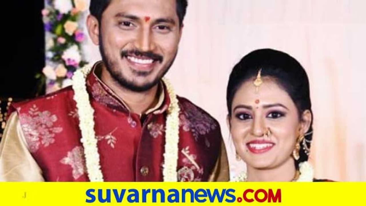 ನಿಶ್ಚಿತಾರ್ಥ ಮಾಡಿಕೊಂಡ 'ಯಾರಿವಳು' ನಟ ಆರವ್, ಹುಡುಗಿ ಯಾರು ಗೊತ್ತಾ.? ನಿಶ್ಚಿತಾರ್ಥ ಮಾಡಿಕೊಂಡ 'ಯಾರಿವಳು' ನಟ ಆರವ್, ಹುಡುಗಿ ಯಾರು ಗೊತ್ತಾ.?