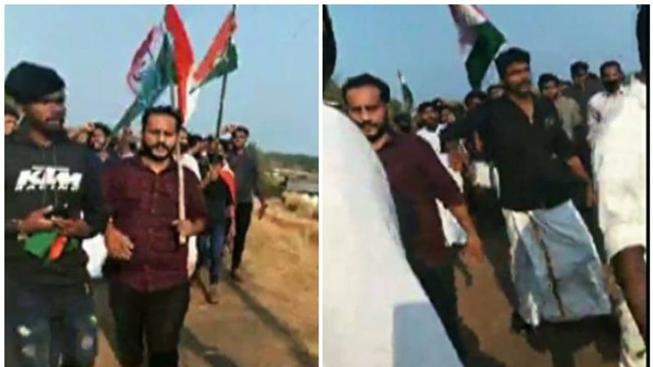 'നാളുകൾ എണ്ണപ്പെട്ടു, തീർത്തുകളയും' ഉദുമ എംഎൽഎയ്ക്കെതിരെ കൊലവിളിയുമായി യൂത്ത് കോൺഗ്രസ് 'നാളുകൾ എണ്ണപ്പെട്ടു, തീർത്തുകളയും' ഉദുമ എംഎൽഎയ്ക്കെതിരെ കൊലവിളിയുമായി യൂത്ത് കോൺഗ്രസ്