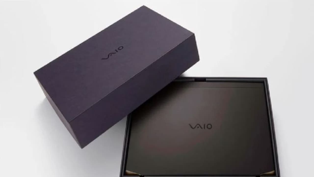 32 జిబి ర్యామ్తో వైయో కొత్త ల్యాప్టాప్ లాంచ్.. స్టోరేజ్, ఫీచర్స్, ధర తెలుసుకోండి.. 32 జిబి ర్యామ్తో వైయో కొత్త ల్యాప్టాప్ లాంచ్.. స్టోరేజ్, ఫీచర్స్, ధర తెలుసుకోండి..