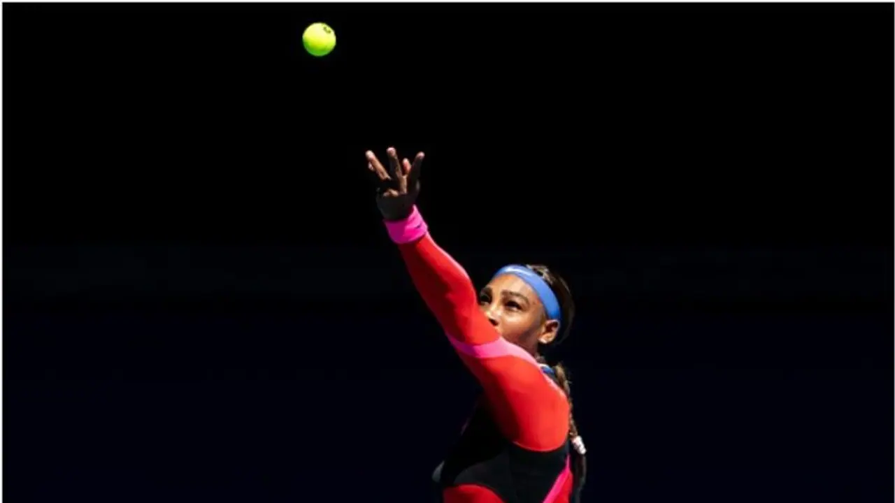 Serena Williams decides to skip Tokyo Olympics, here's why Serena Williams decides to skip Tokyo Olympics, here's why