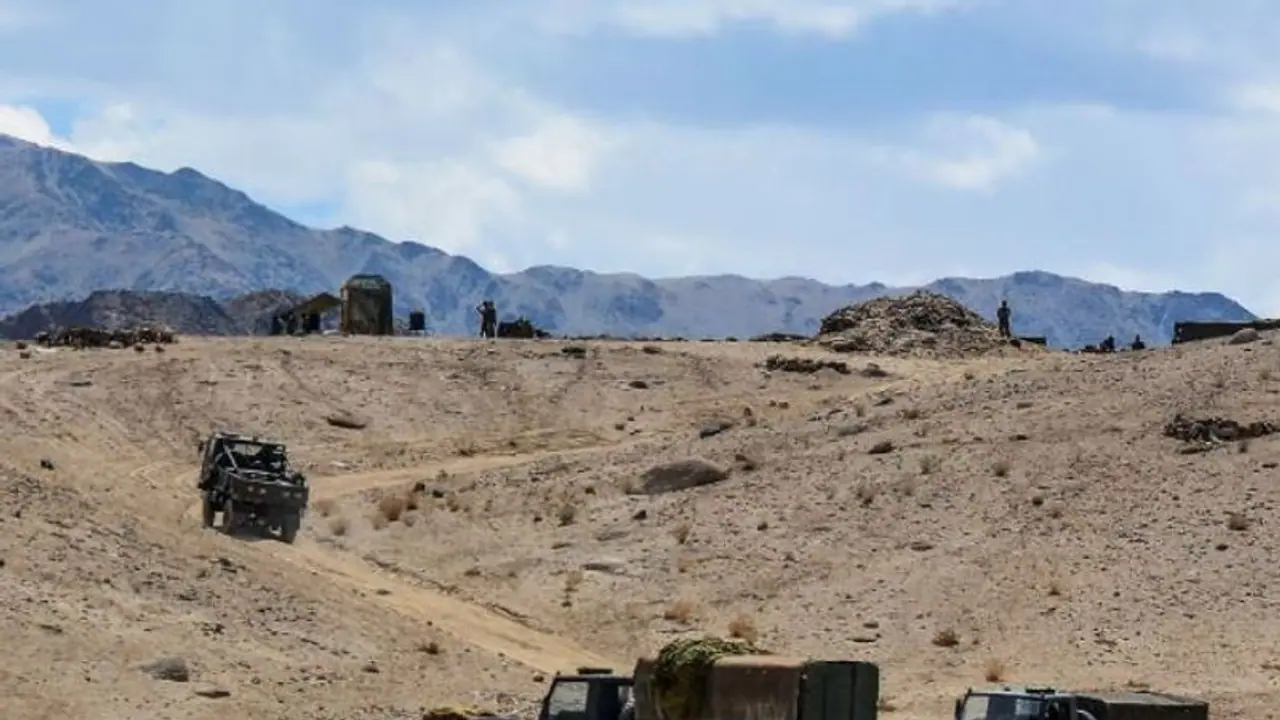 A year since Galwan clash: China is in wait and watch mode, we now need to prepare A year since Galwan clash: China is in wait and watch mode, we now need to prepare