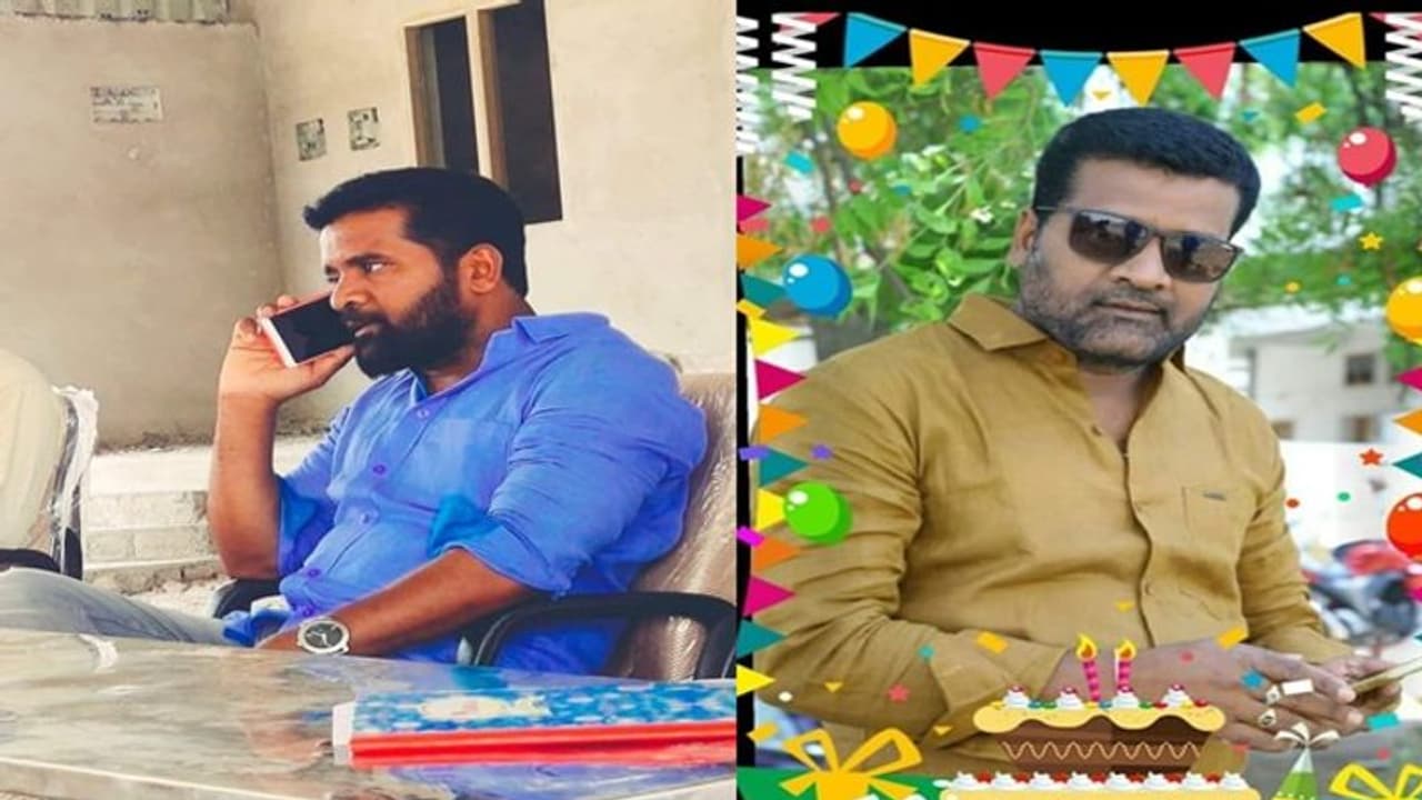 లాయర్ దంపతుల హత్య: బిట్టు శ్రీను పాత్రపై దిమ్మతిరిగే వాస్తవం వెల్లడి లాయర్ దంపతుల హత్య: బిట్టు శ్రీను పాత్రపై దిమ్మతిరిగే వాస్తవం వెల్లడి